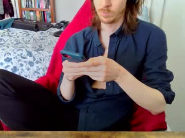 Sexxxy_Adam Chaturbate stream image from April 23, 2026