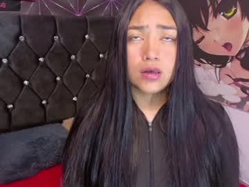 Sherry_Pink Chaturbate stream image from April 23, 2026