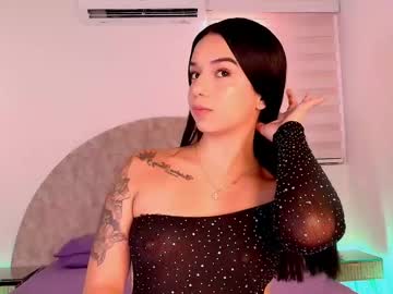 Ximeprincess Chaturbate stream image from April 23, 2026