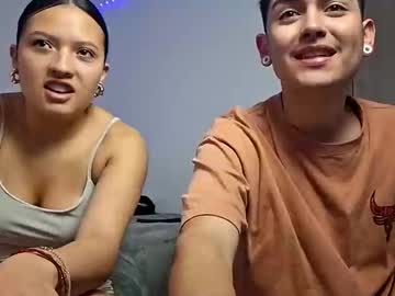 Zhara_And_Logan Chaturbate stream image from April 23, 2026