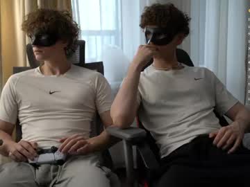 Adam21boy Chaturbate stream image from April 23, 2026