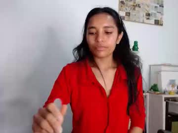 Alia054 Chaturbate stream image from April 23, 2026