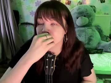 Augustabareford Chaturbate stream image from April 23, 2026