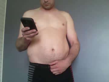 Bobas19 Chaturbate stream image from April 23, 2026