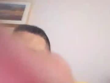 Carlosrm440882 Chaturbate stream image from April 23, 2026