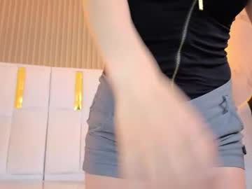 Cony_Tp Chaturbate stream image from April 23, 2026