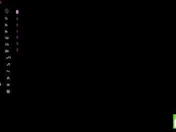 Dinakonno Chaturbate stream image from April 23, 2026