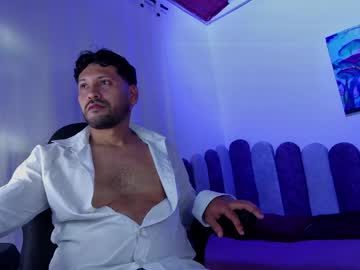 Exotic_Mann Chaturbate stream image from April 23, 2026
