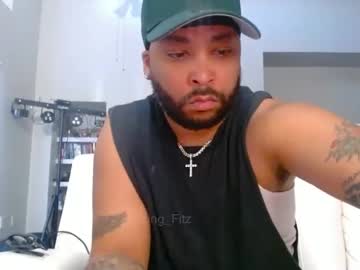 Fitz_1 Chaturbate stream image from April 23, 2026
