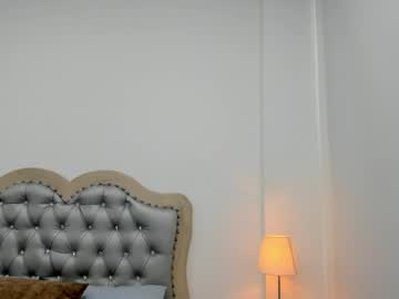 Gisel_Lara Chaturbate stream image from April 23, 2026
