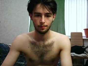Ivan_Bybe Chaturbate stream image from April 23, 2026