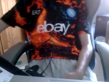 Jack2616307098 Chaturbate stream image from April 23, 2026