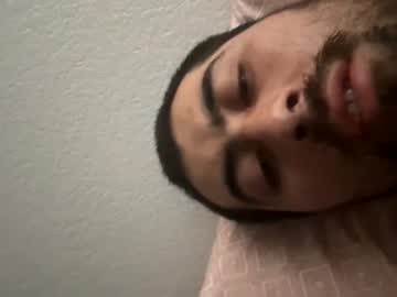 Javii3121 Chaturbate stream image from April 23, 2026