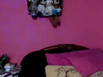 Laura_Fountain_ Chaturbate stream image from April 23, 2026