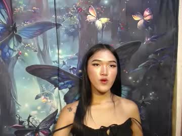 Lovely_Wayne Chaturbate stream image from April 23, 2026