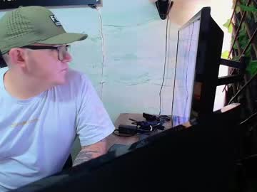 Maximo_Daddy1 Chaturbate stream image from April 23, 2026