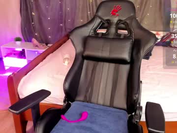 Michel_Momsen Chaturbate stream image from April 23, 2026