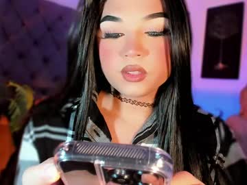 Miss_Zz Chaturbate stream image from April 23, 2026
