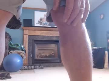 Robby0100 Chaturbate stream image from April 23, 2026