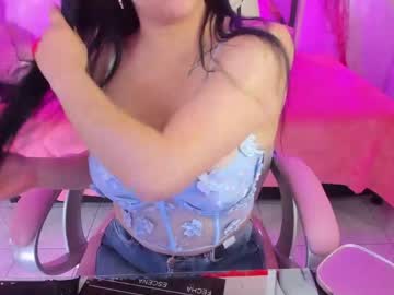 Silvana_Monroe Chaturbate stream image from April 23, 2026