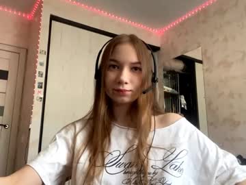 Sonabalbontin Chaturbate stream image from April 23, 2026