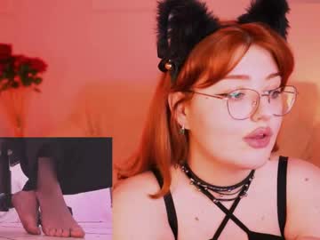 Stacyjensen Chaturbate stream image from April 23, 2026