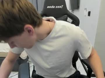 Thomas_Shelbivip Chaturbate stream image from April 23, 2026
