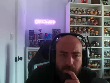 Vikingcock__ Chaturbate stream image from April 23, 2026