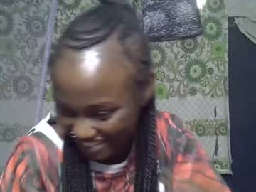 Zarinamarlin Chaturbate stream image from April 23, 2026