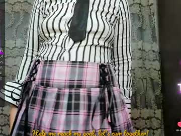 Anna_Lwice Chaturbate stream image from April 23, 2026