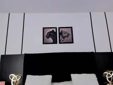 Arwenstar11 Chaturbate stream image from April 23, 2026