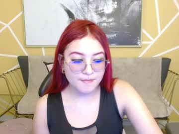 Cami_Guzman Chaturbate stream image from April 23, 2026