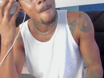 Camilobernard Chaturbate stream image from April 23, 2026