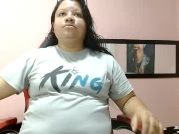 Carolina_Lenon69 Chaturbate stream image from April 23, 2026