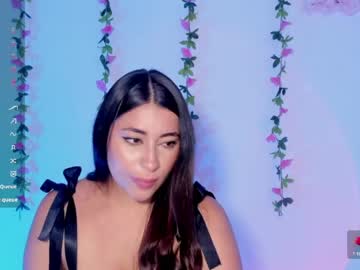 Crystal_Tylor Chaturbate stream image from April 23, 2026