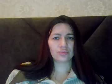 Cutecherry91 Chaturbate stream image from April 23, 2026