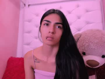 Eimy_Skinny Chaturbate stream image from April 23, 2026