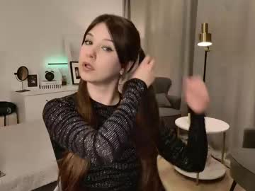 Elizamild Chaturbate stream image from April 23, 2026