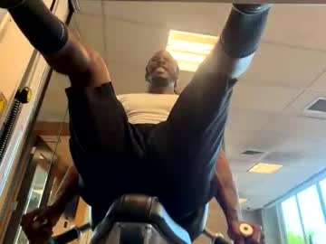Kingreesedavid Chaturbate stream image from April 23, 2026