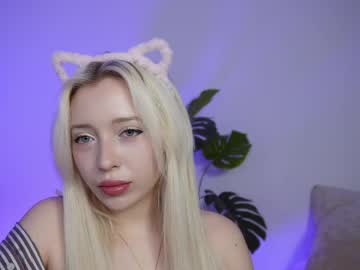 Kitsuwaifu Chaturbate stream image from April 23, 2026