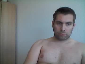 Loulo67 Chaturbate stream image from April 23, 2026