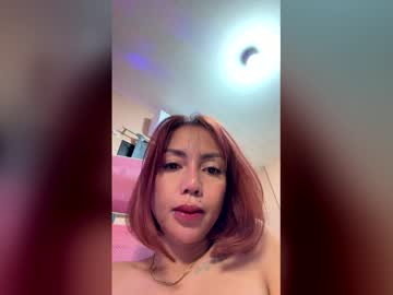 Luxe_Kiss Chaturbate stream image from April 23, 2026