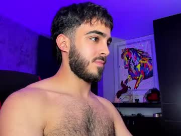 Novacry Chaturbate stream image from April 23, 2026