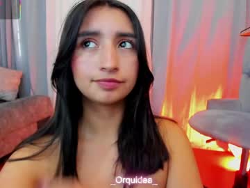 _Orquidea_ Chaturbate stream image from April 23, 2026