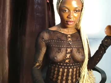 Sexy_Maureen Chaturbate stream image from April 23, 2026