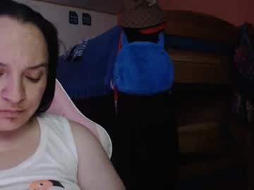 Sharlote1 Chaturbate stream image from April 23, 2026