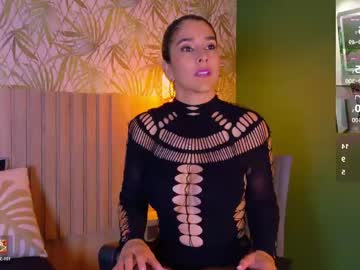 Sunny_River Chaturbate stream image from April 23, 2026