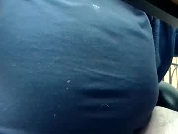 Willcoyote Chaturbate stream image from April 23, 2026