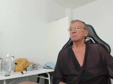 200gentleman Chaturbate stream image from April 23, 2026