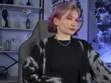Fetishrey Chaturbate stream image from April 23, 2026